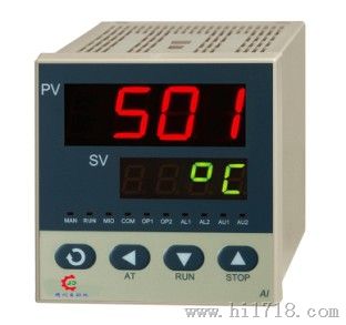 ai-501al2厦门宇电数显表