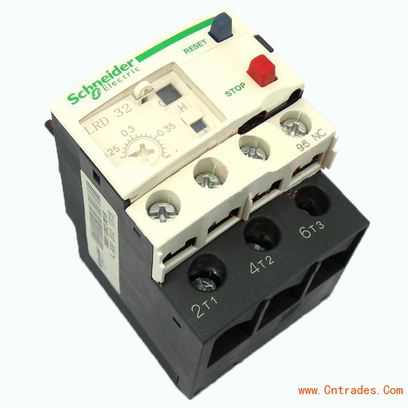 RXM4LB2ED施耐德电气中间继电器型号参数