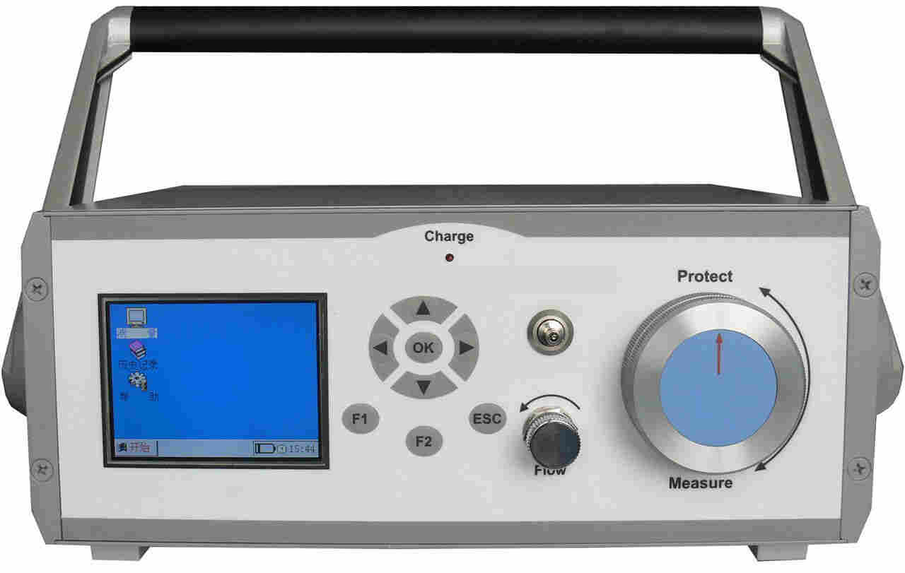 SF6分解物分析仪