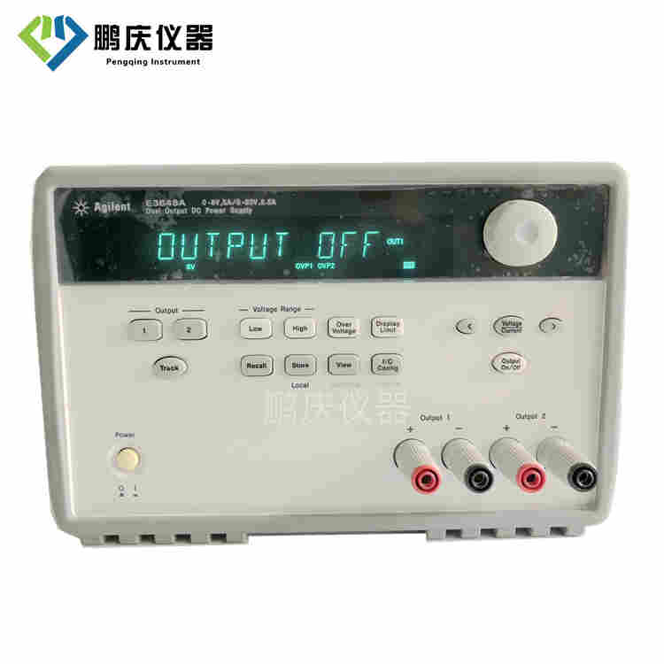  大甩卖 Agilent/HPE3648A电源