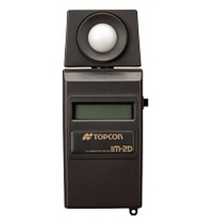  TOPCON,拓普康照度計,IM-2D， TOPCON拓普康,