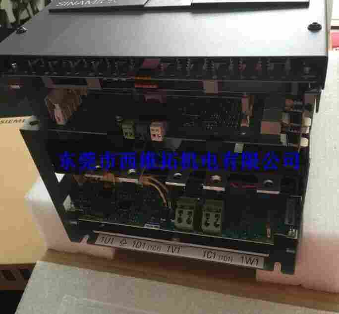 西安供应直流调速器 型号系列6RA8078-6FS22-0AA0代理厂家