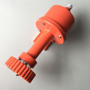皮带速度检测器