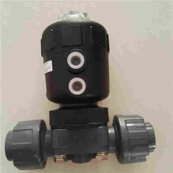 德国宝德BURKERT隔膜阀