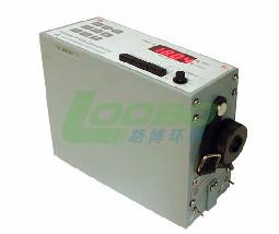 LB-CCD1000FB便携式防爆微电脑粉尘仪