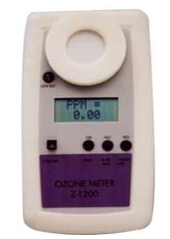 美国ESC氧气检测仪