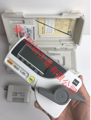 日本KETT米麦水分计Riceter f501米麦水分测量仪Riceter f501