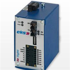 德国EKS光纤转换器
