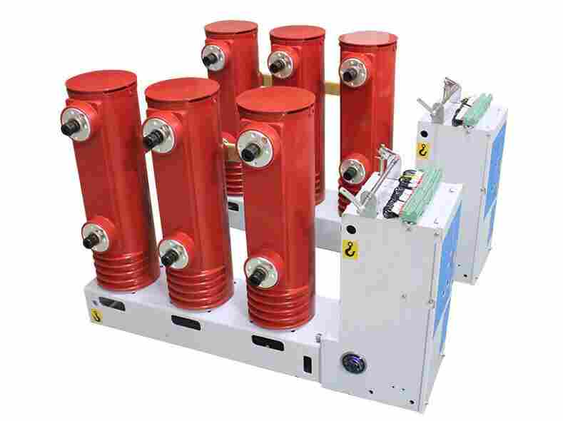 ZN23-40.5/1600-31.5/价格优惠-同科电气