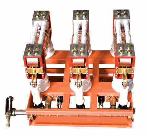 ZN63A-12/1000-25固定式真空断路器/选型-同科电气