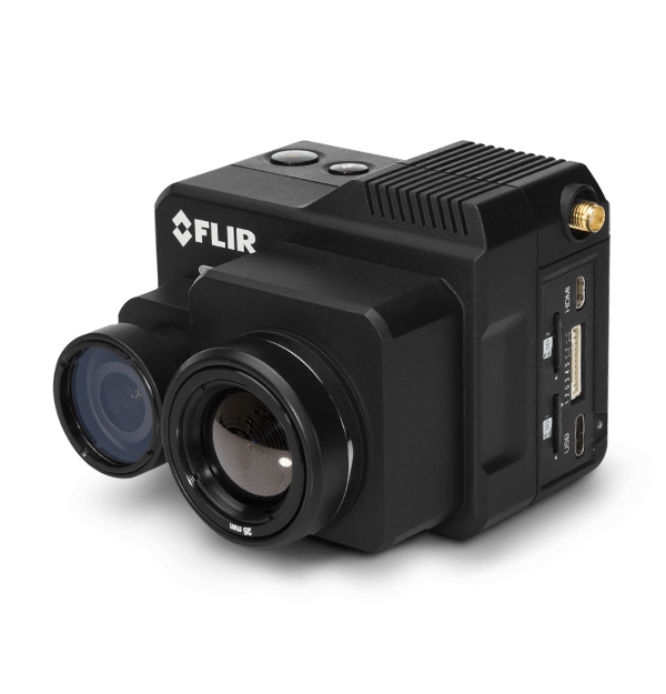 FLIR Vue Pro紅外熱像儀 今創(chuàng)奇