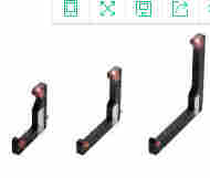 BALLUFF直角光柵性能和優(yōu)點