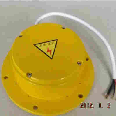 MYDS-II圓形溜槽堵塞檢測器