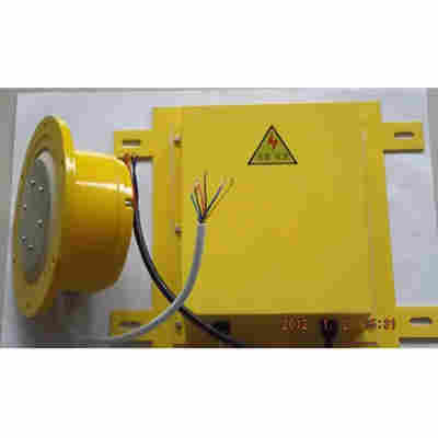 SMDSO2-W溜槽堵塞傳感器