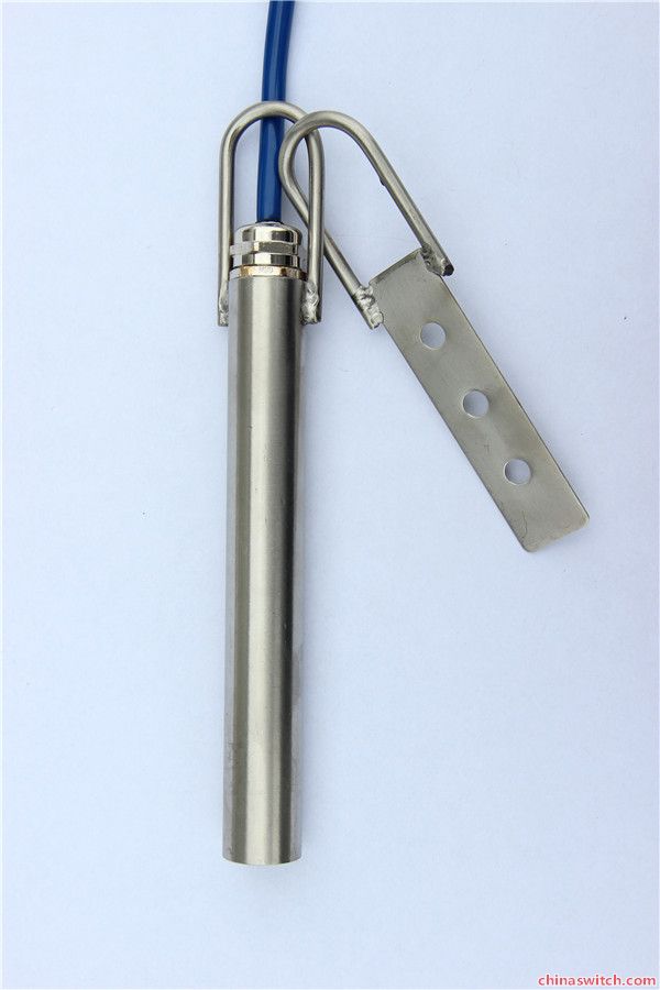 TILT PROBE