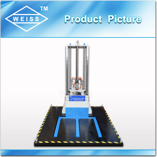 浙江零跌落试验机