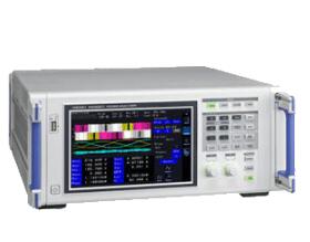PW6001功率分析儀