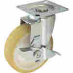 日本授权国内代理店TRUSCO中山脚轮授权国内代理店TXUJB-125优等产品质量