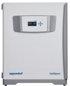 德国艾本德Eppendorf CO2培养箱CellXpert® C170货号：6734000014