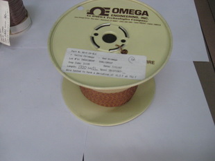 GG-K-24-SLE美国Omega热偶线美国omega热电偶温度线