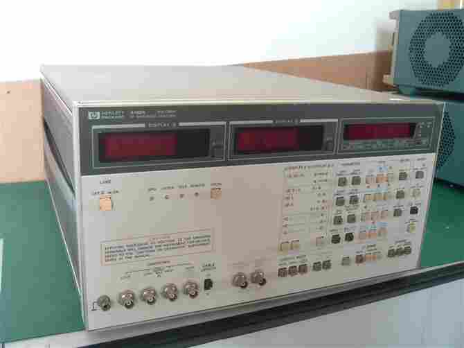  HP4192A 阻抗分析仪 热销现货 原装二手 进口