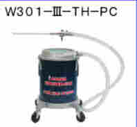 大泽OSAWA日本标准型级除尘器W301-III-TH-PC现货天津杉本供应