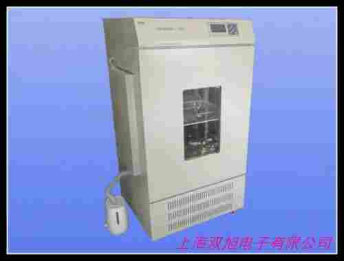 PRX-250A智能人工气候箱 250L,控温范围0-50±0.5 ℃,光照度3000