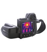 FLIR T610紅外熱像儀