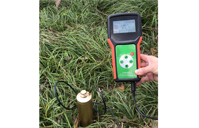 青岛台式土壤温湿度记录仪一性能