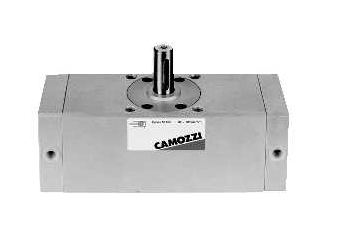 安裝位置CAMOZZI康茂盛旋轉氣缸30-100/090