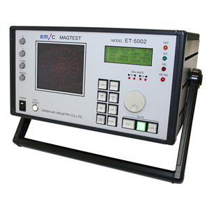 EMIC愛美克 ET-5000渦流探傷儀停產代替品為ET-5002
