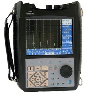 GNU60数字超声波探伤仪