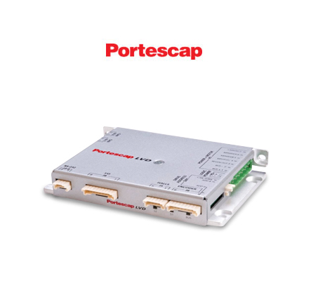 PORTESCAP無刷直流電機(jī)用驅(qū)動器EDM 453