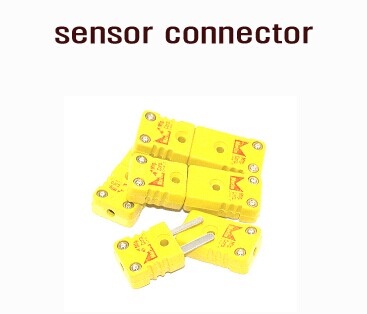 成都西野供应韩国UISYS用友热电偶线插头