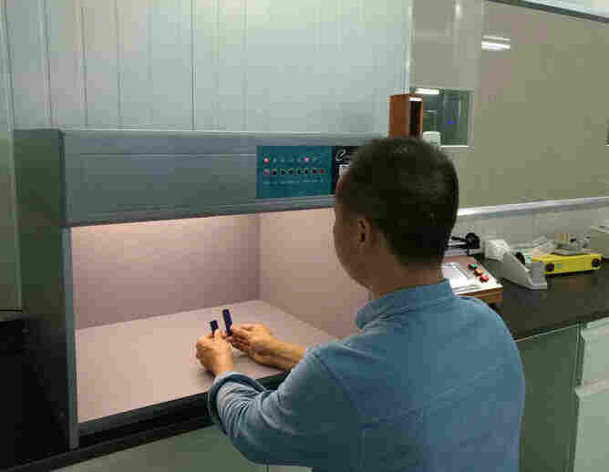 揭阳标准光源箱湖州D65标准光源箱