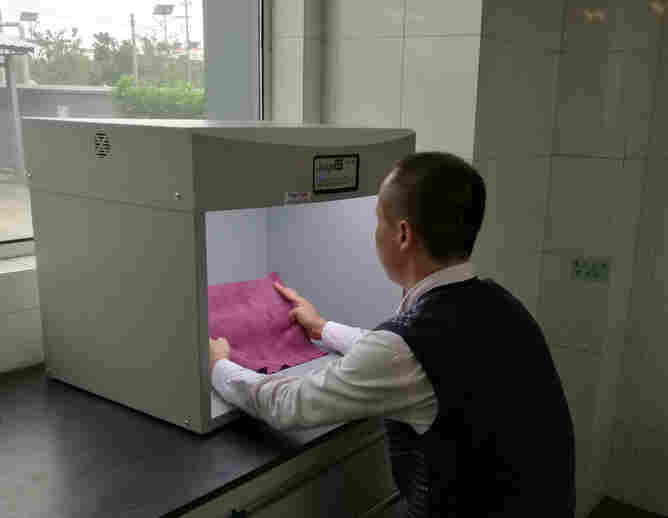 江门CAC60光源箱南京对色灯箱