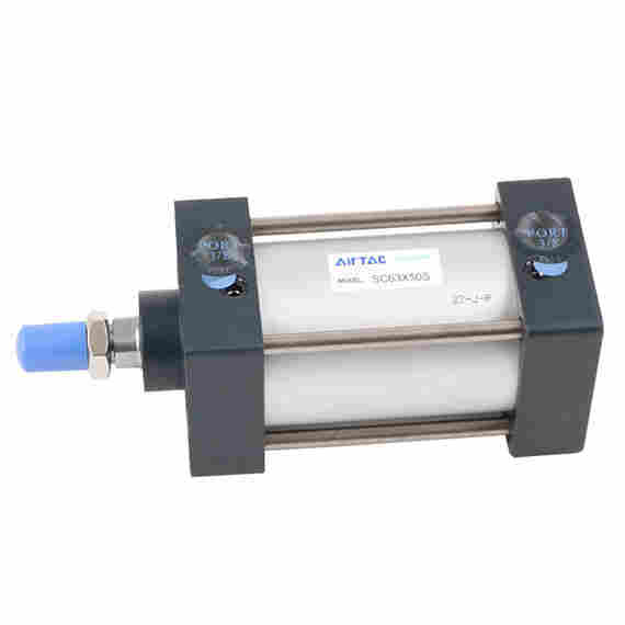 AIRTAC-SUJ50x5040-SUJ50*5040S气缸