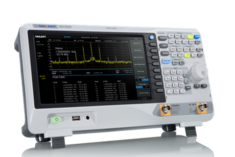SSA3032X-E频谱分析仪