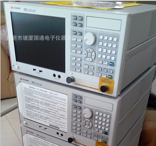 租賃+回收 安捷倫Agilent E5071C 285  485網(wǎng)絡(luò)分析儀 2端口 4端口 