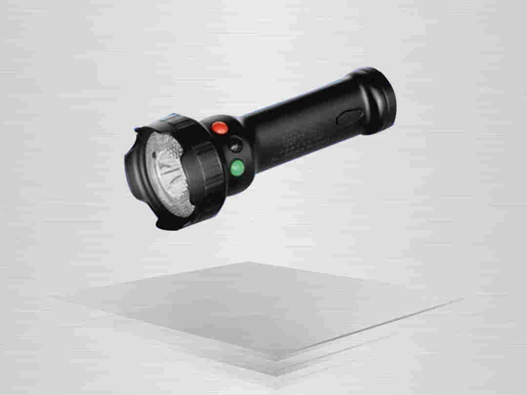 GAD105C多功能袖珍信号灯