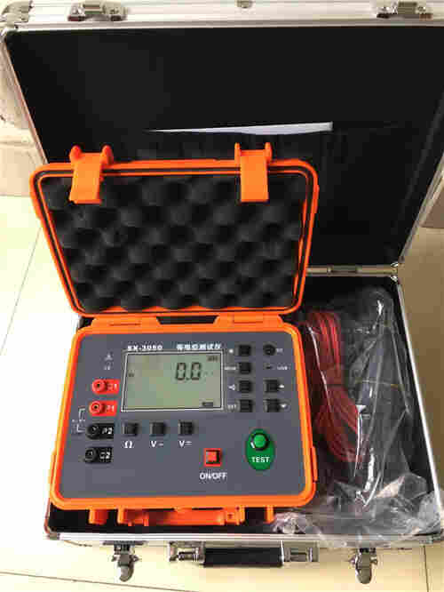 SG3050等電位測試儀/防雷設(shè)備