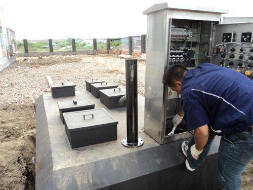 东莞市实验室污水处理设备-实验室污水处理设备厂家