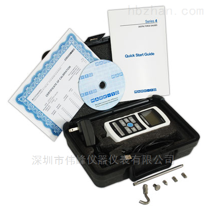 美国MARK-10​M4-500测力计
