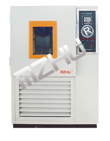 GB10592-89高低温试验箱