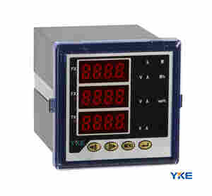 六安SY861-AV/K-96燕赵仪表供应