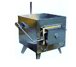 煤炭工业分析仪 马弗炉 箱式马弗炉