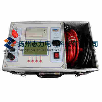 HLY-200A回路电阻测试仪