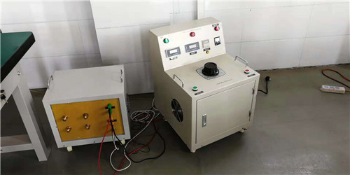 大电流发生器/升流器/单相温升试验装置
