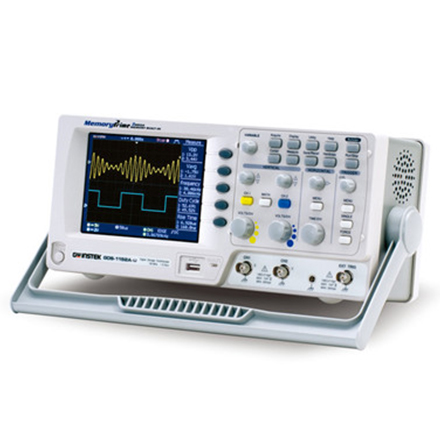 GDS-1000A-U系列数字示波器