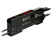 松下光纤传感器FX-501P